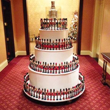 Popout jumpout giant cake studio serving Utah
